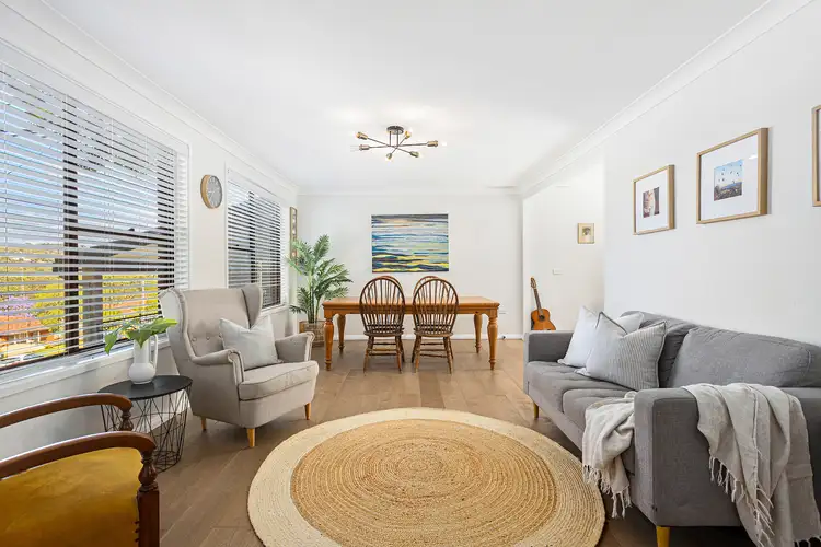 Third view of Homely house listing, 14 Bruce Street, Unanderra NSW 2526