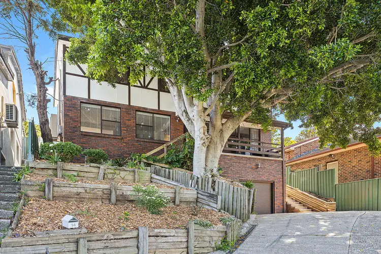 Fourth view of Homely house listing, 14 Bruce Street, Unanderra NSW 2526