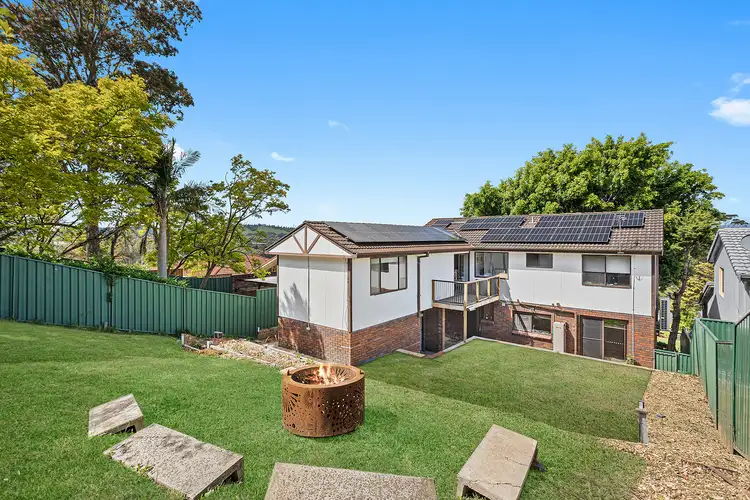 Fifth view of Homely house listing, 14 Bruce Street, Unanderra NSW 2526