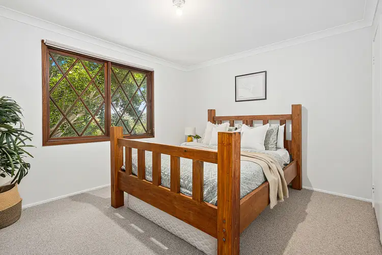 Sixth view of Homely house listing, 14 Bruce Street, Unanderra NSW 2526