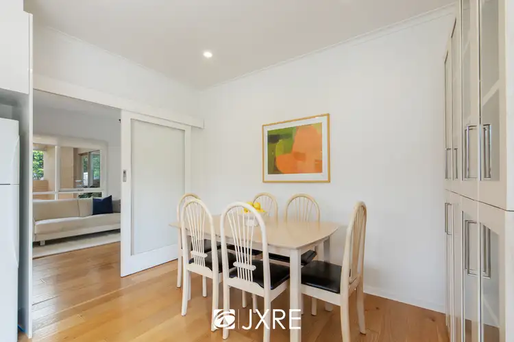 Second view of Homely house listing, 3 Nicholas Grove, Heatherton VIC 3202