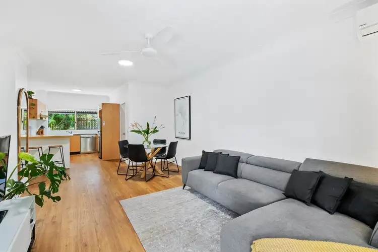 Main view of Homely unit listing, 20/35 Greenslopes Street, Manunda QLD 4870