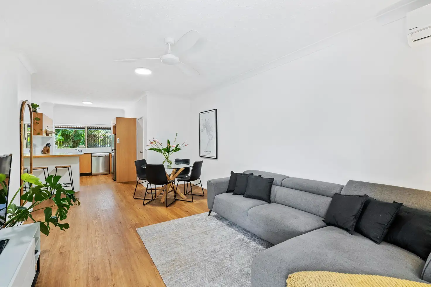 Main view of Homely unit listing, 20/35 Greenslopes Street, Manunda QLD 4870