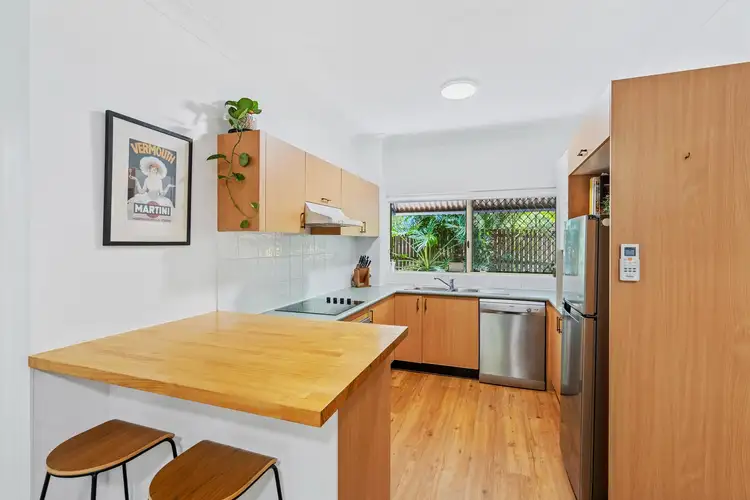Third view of Homely unit listing, 20/35 Greenslopes Street, Manunda QLD 4870