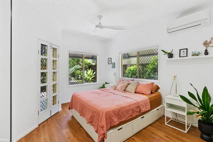 Fourth view of Homely unit listing, 20/35 Greenslopes Street, Manunda QLD 4870