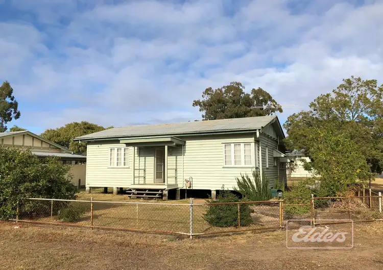 100 Bunya Street, Dalby QLD 4405