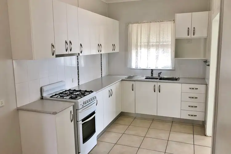 Fourth view of Homely house listing, 100 Bunya Street, Dalby QLD 4405