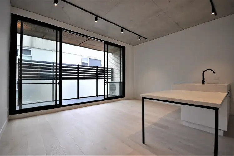 Third view of Homely apartment listing, 106/28 Stanley Street, Collingwood VIC 3066