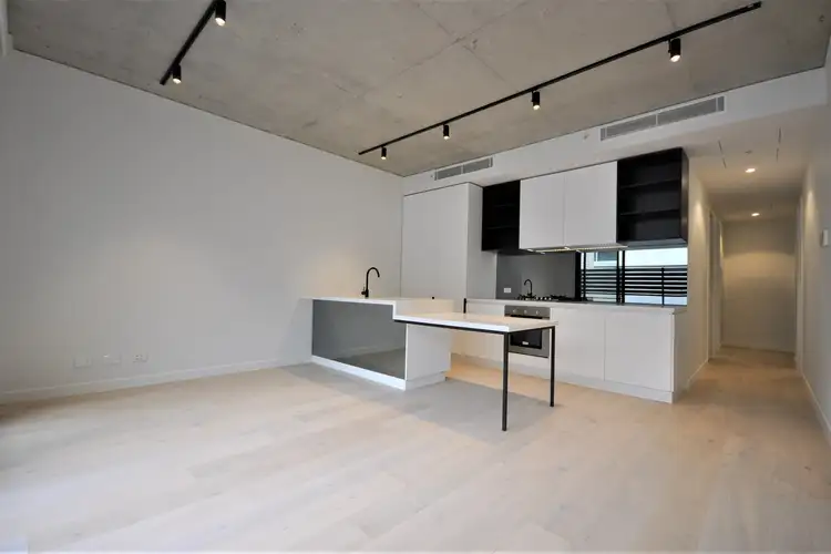 Fourth view of Homely apartment listing, 106/28 Stanley Street, Collingwood VIC 3066