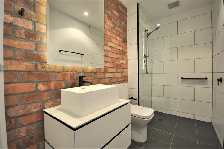 Fifth view of Homely apartment listing, 106/28 Stanley Street, Collingwood VIC 3066