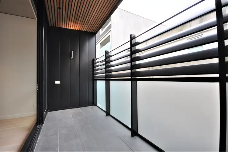 Sixth view of Homely apartment listing, 106/28 Stanley Street, Collingwood VIC 3066