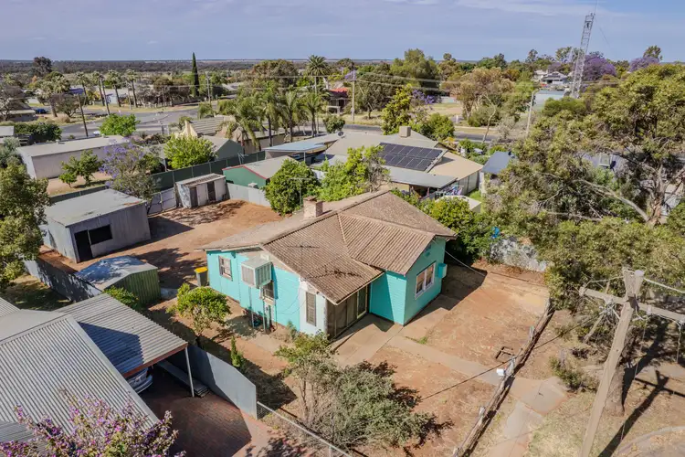 39 Box Street, Merbein VIC 3505