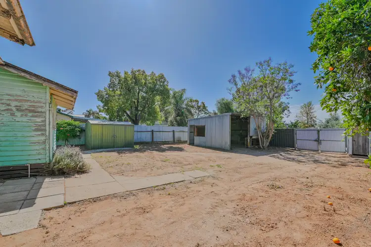 Seventh view of Homely house listing, 39 Box Street, Merbein VIC 3505