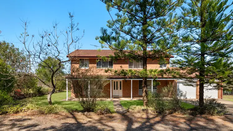 2455 Silverdale Road