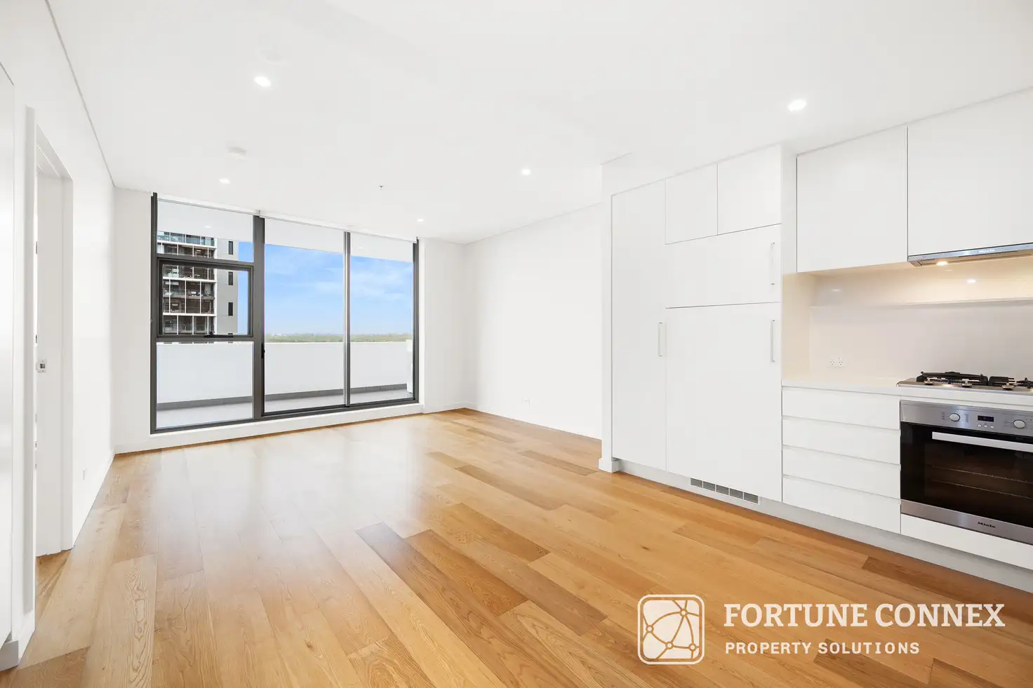 Main view of Homely apartment listing, 1505/1 Mooltan Avenue, Macquarie Park NSW 2113