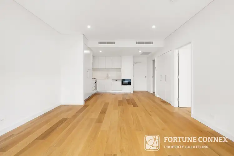 Second view of Homely apartment listing, 1505/1 Mooltan Avenue, Macquarie Park NSW 2113