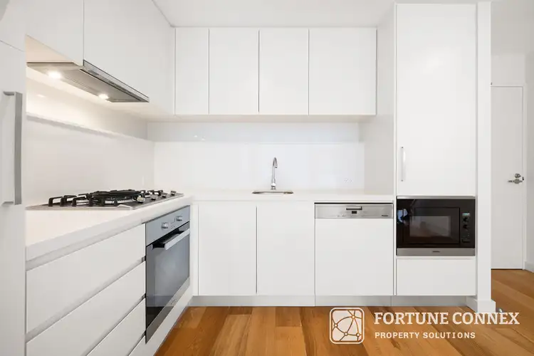 Third view of Homely apartment listing, 1505/1 Mooltan Avenue, Macquarie Park NSW 2113