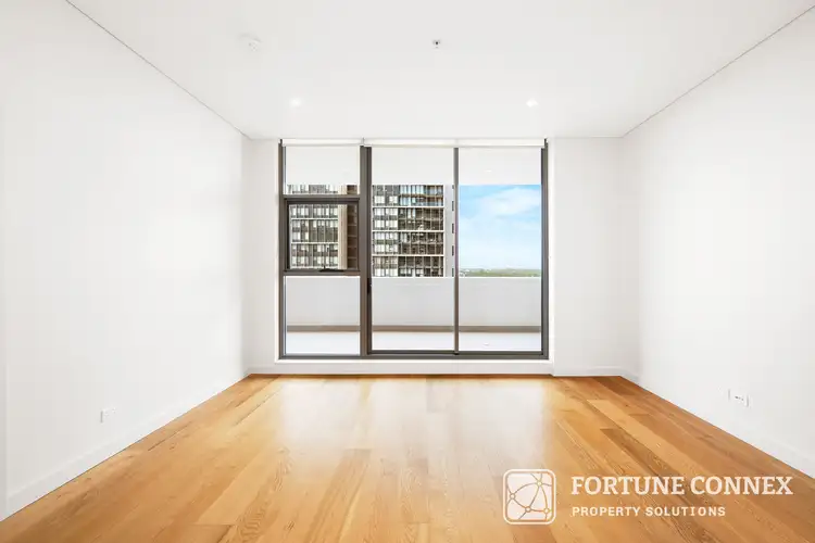 Fourth view of Homely apartment listing, 1505/1 Mooltan Avenue, Macquarie Park NSW 2113