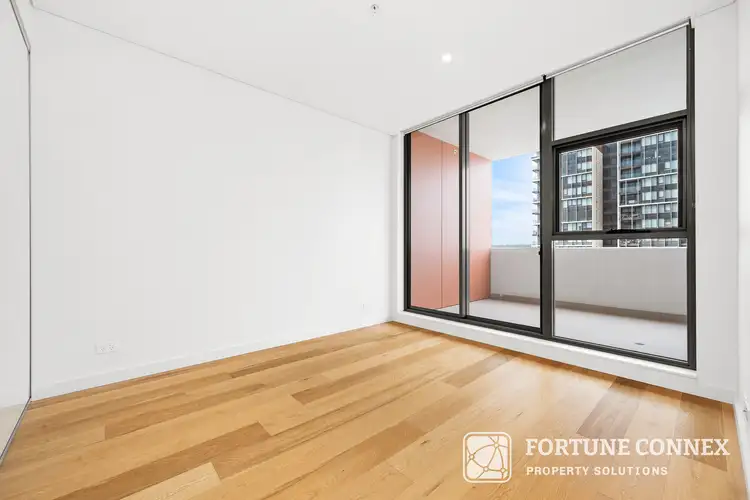 Fifth view of Homely apartment listing, 1505/1 Mooltan Avenue, Macquarie Park NSW 2113