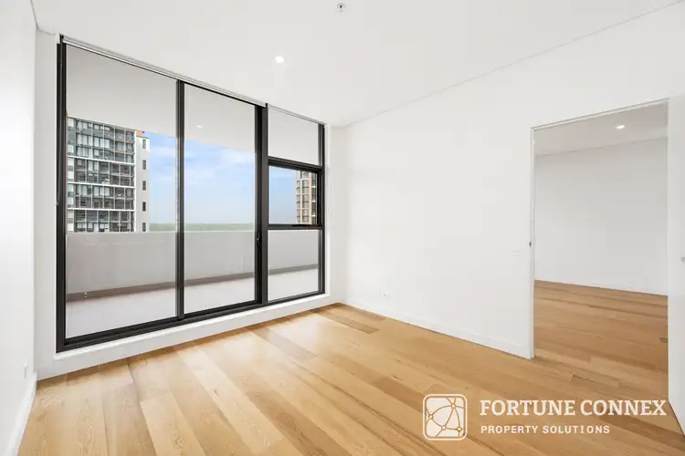 Sixth view of Homely apartment listing, 1505/1 Mooltan Avenue, Macquarie Park NSW 2113