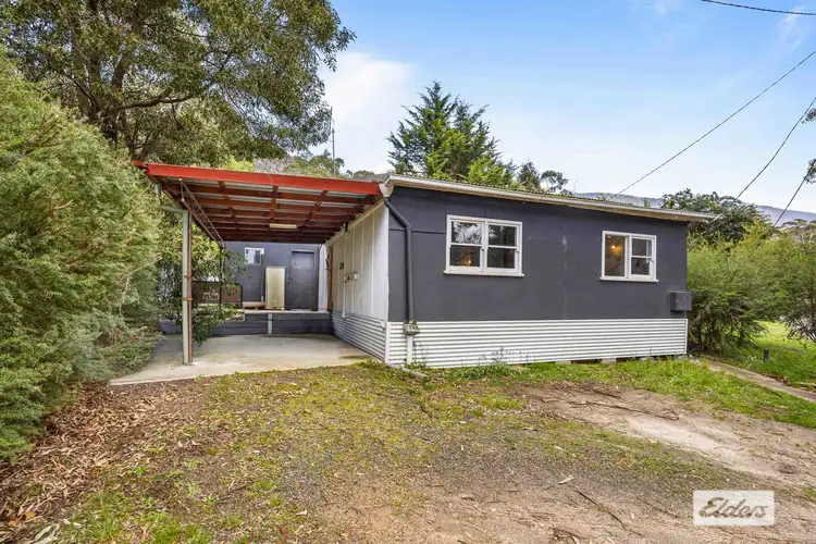 Main view of Homely house listing, 6 Charles Street, Halls Gap VIC 3381