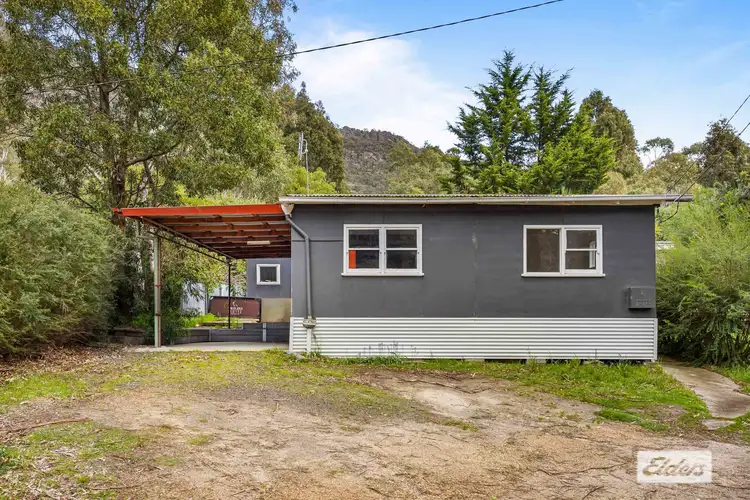 Second view of Homely house listing, 6 Charles Street, Halls Gap VIC 3381