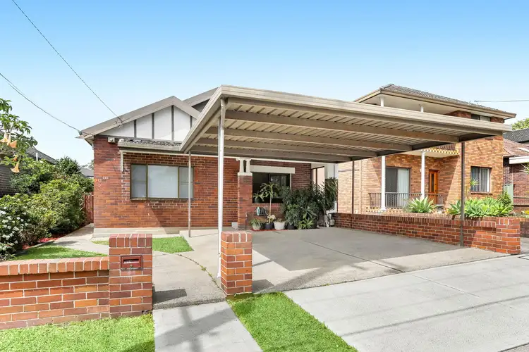 130 Gloucester Road, Hurstville NSW 2220