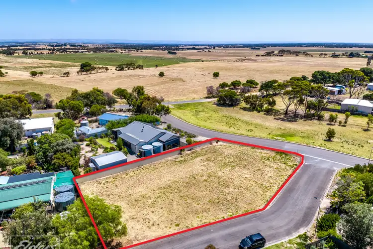 Sixth view of Homely land listing, 17 Gilbert Street, Clayton Bay SA 5256