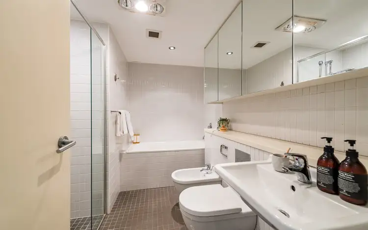 Sixth view of Homely townhouse listing, 31/9-19 Myrtle Street, Botany NSW 2019