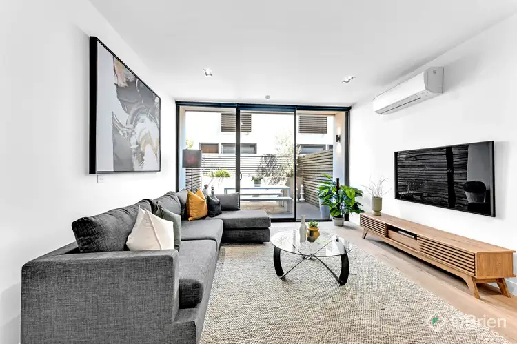 Second view of Homely townhouse listing, 7/1810 Malvern Road, Malvern East VIC 3145