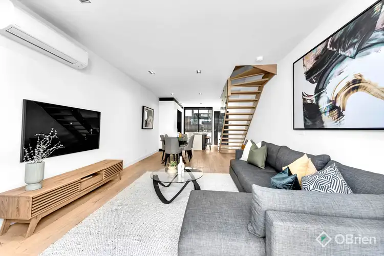 Third view of Homely townhouse listing, 7/1810 Malvern Road, Malvern East VIC 3145