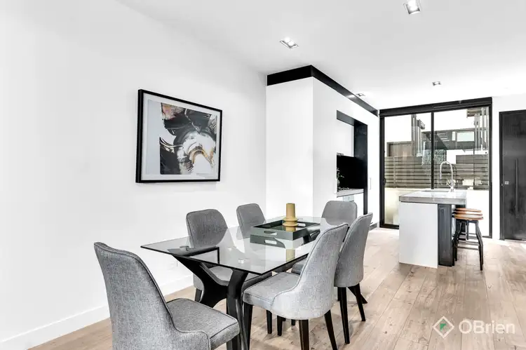 Fourth view of Homely townhouse listing, 7/1810 Malvern Road, Malvern East VIC 3145