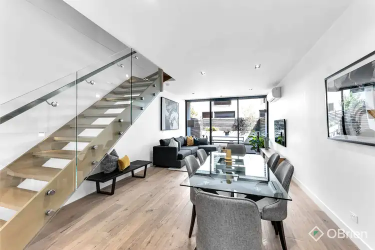 Fifth view of Homely townhouse listing, 7/1810 Malvern Road, Malvern East VIC 3145