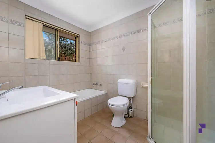 Third view of Homely unit listing, 20/14 Weigand Avenue, Bankstown NSW 2200