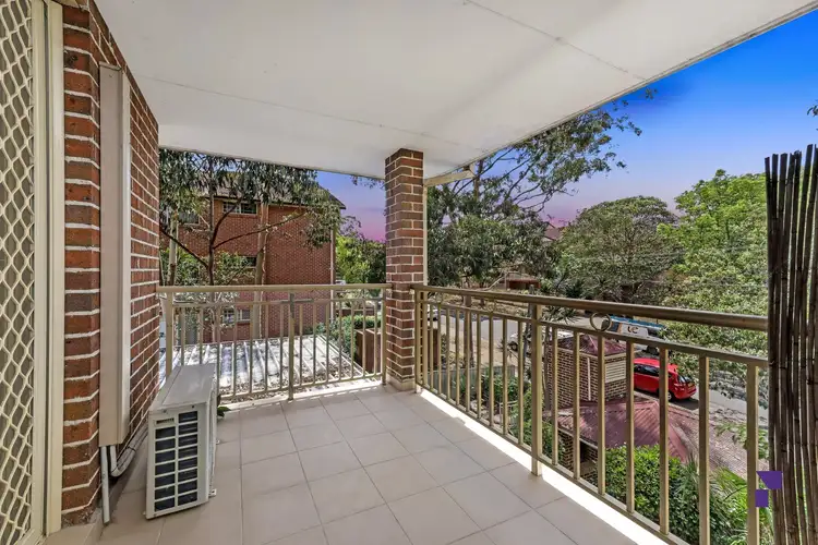 Fourth view of Homely unit listing, 20/14 Weigand Avenue, Bankstown NSW 2200