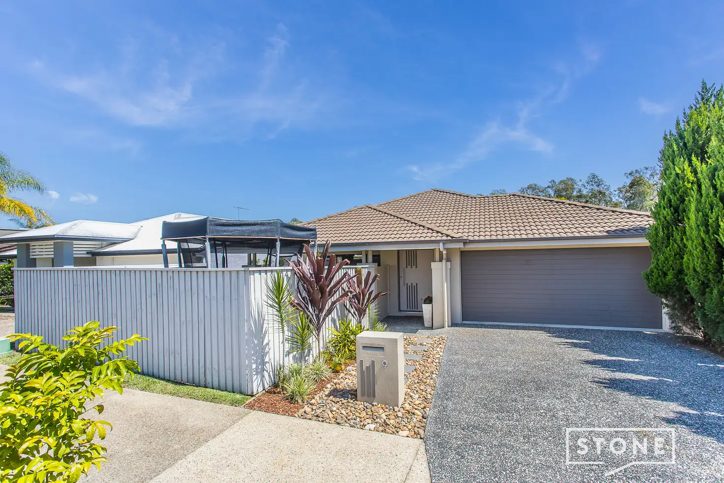 Main view of Homely house listing, 9 Birdwing Crescent, Kallangur QLD 4503