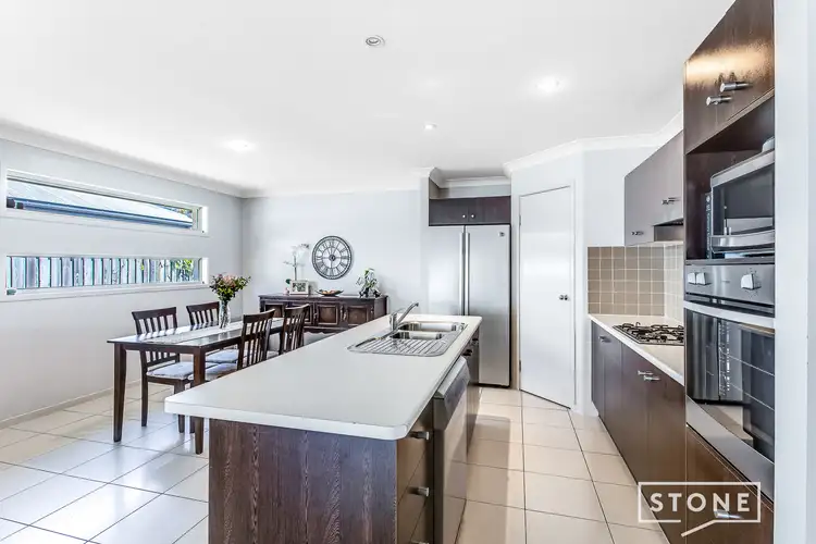 Third view of Homely house listing, 9 Birdwing Crescent, Kallangur QLD 4503