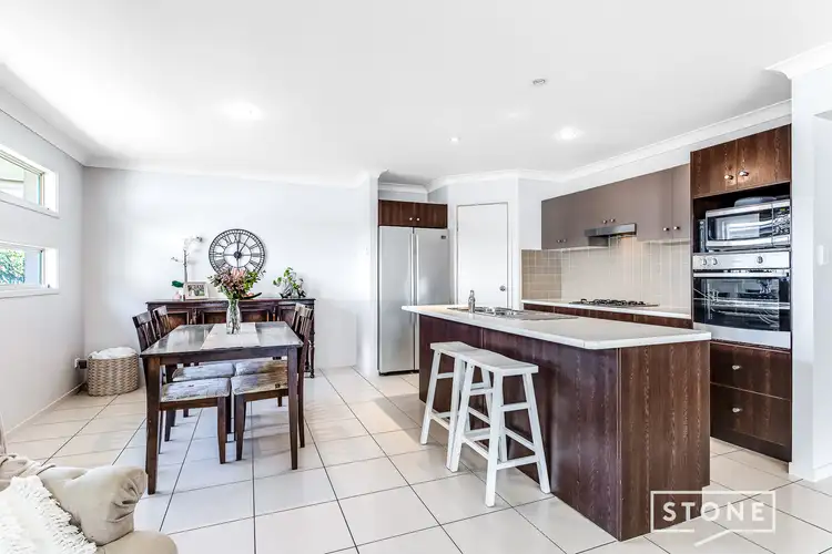 Fourth view of Homely house listing, 9 Birdwing Crescent, Kallangur QLD 4503