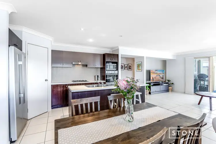 Sixth view of Homely house listing, 9 Birdwing Crescent, Kallangur QLD 4503