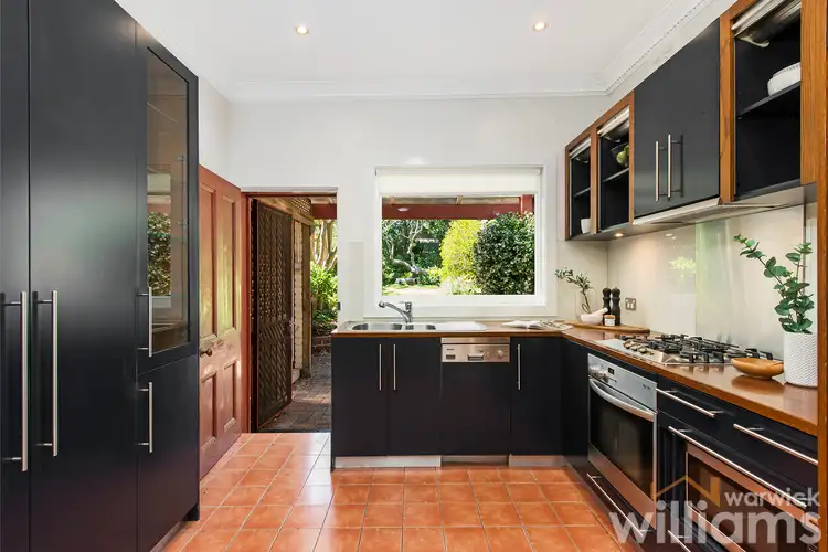 Sixth view of Homely semi-detached listing, 23 Victoria Street, Lewisham NSW 2049