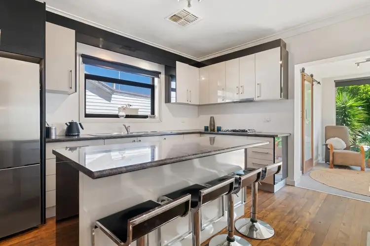 Fifth view of Homely house listing, 29 Scott Grove, Kingsbury VIC 3083