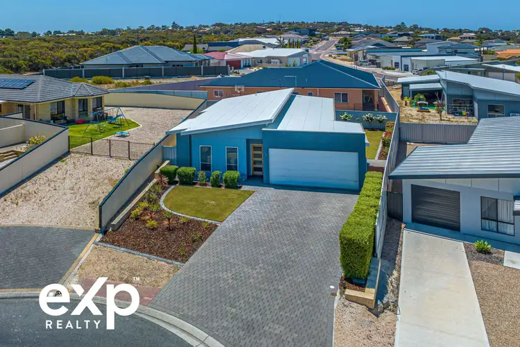 1/9 Pelican Court, Port Lincoln SA 5606