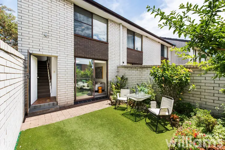12/157-159 Hampden Road, Wareemba NSW 2046