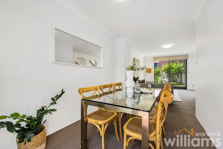 Third view of Homely townhouse listing, 12/157-159 Hampden Road, Wareemba NSW 2046