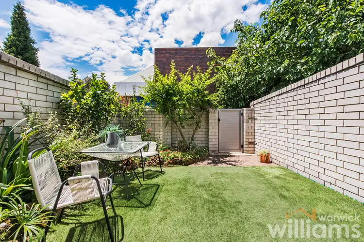 Fourth view of Homely townhouse listing, 12/157-159 Hampden Road, Wareemba NSW 2046