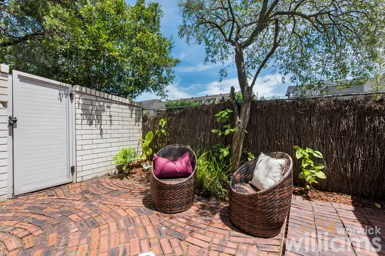 Fifth view of Homely townhouse listing, 12/157-159 Hampden Road, Wareemba NSW 2046