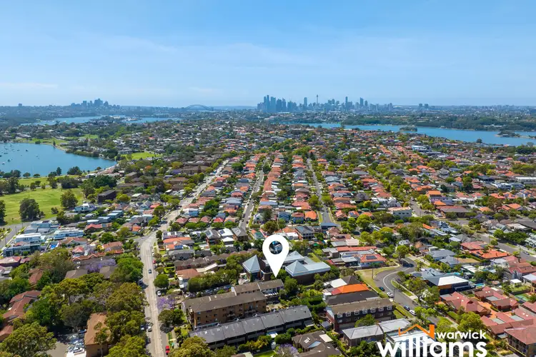 Sixth view of Homely townhouse listing, 12/157-159 Hampden Road, Wareemba NSW 2046
