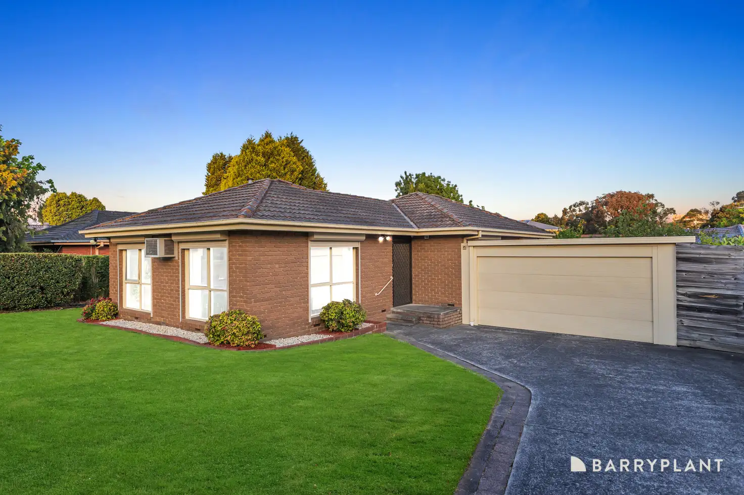 Main view of Homely house listing, 23 Alvaston Avenue, Wantirna VIC 3152