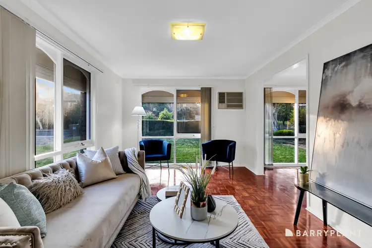 Second view of Homely house listing, 23 Alvaston Avenue, Wantirna VIC 3152