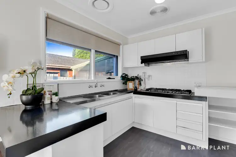 Third view of Homely house listing, 23 Alvaston Avenue, Wantirna VIC 3152